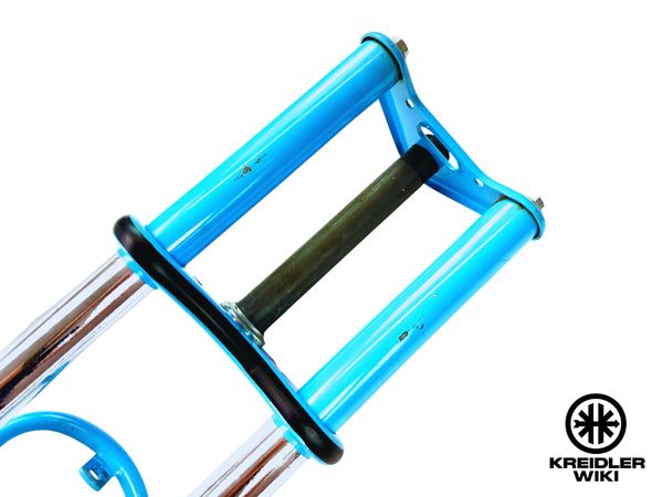 Voorvork capriblauw 355.22.00/89